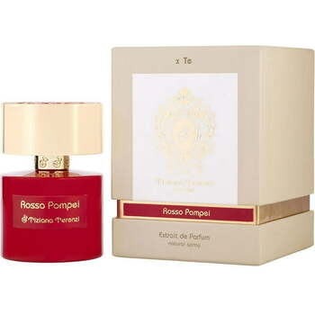 Rosso Pompei Extrait de Parfém
